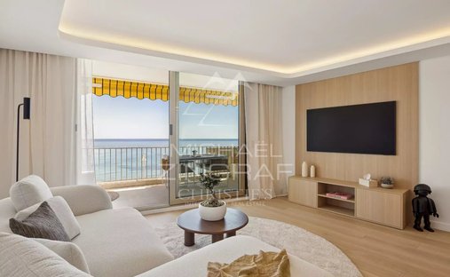 Wohnung in Cannes, Provence-Alpes-Côte d'Azur, Frankreich 1