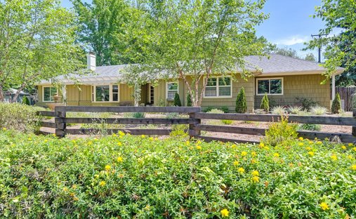 Maison à Carmichael, Californie, États-Unis 1