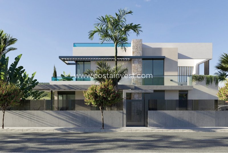 Villa in Torre Pacheco, Región de Murcia, Spain 2 - 17695108