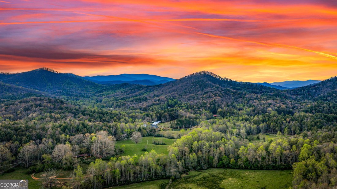House in Blue Ridge, Georgia, United States 3 - 16535427