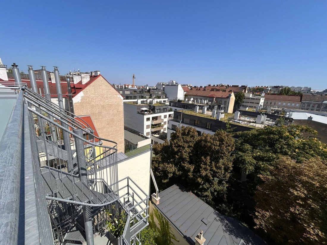 Apartment in Vienna, Wien, Austria 4 - 17711396