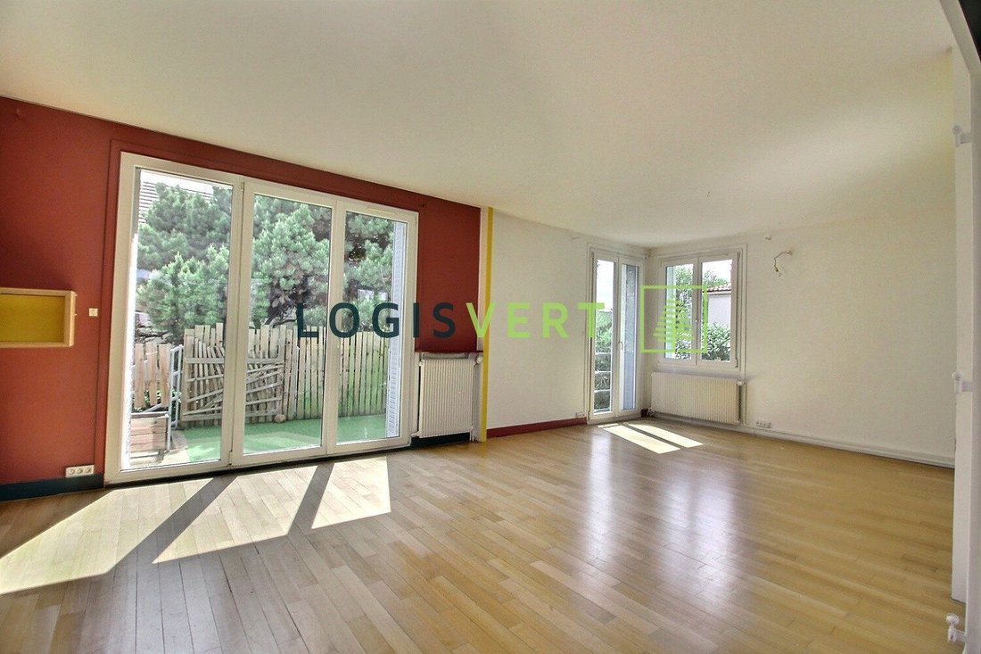 House in Plateau et Pileu, Palaiseau, France 2 - 16679745