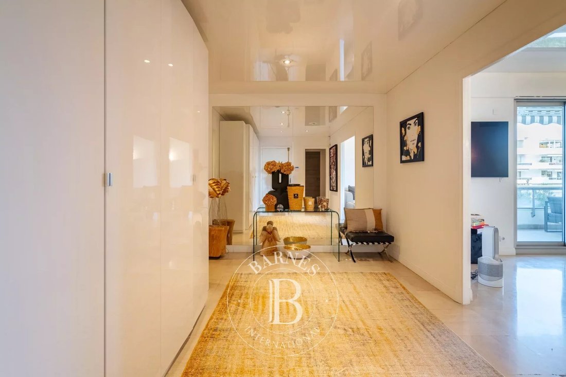 Apartment in Périer, 8e Arrondissement, Marseille 3 - 16908838