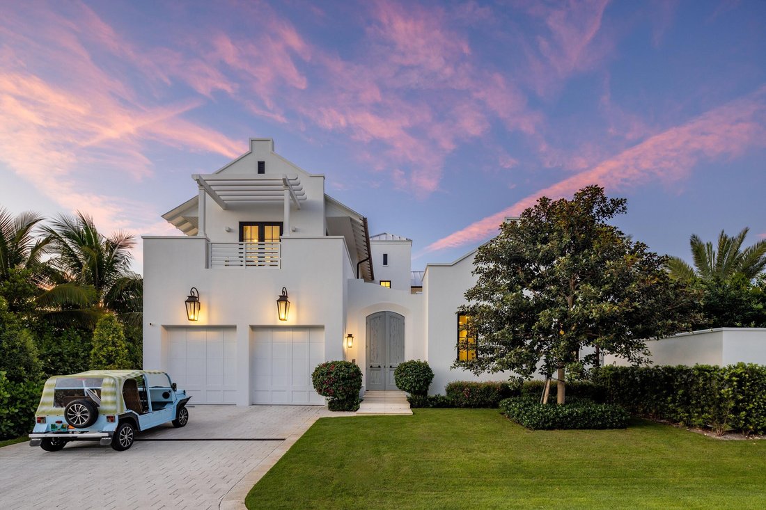 House in Delray Beach, Florida, United States 3 - 17713055