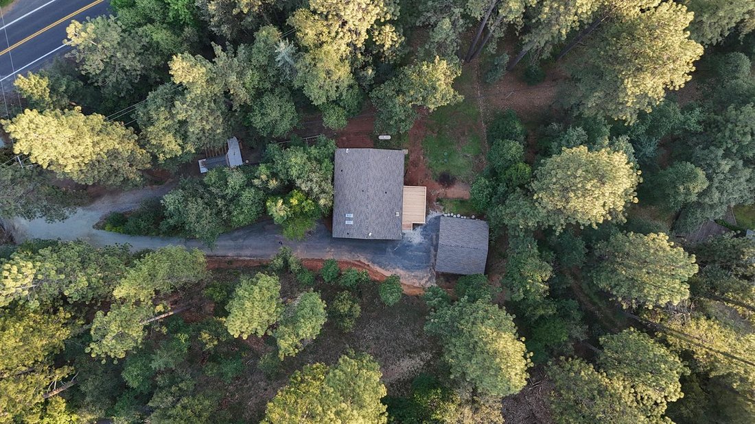 Maison à Murphys, Californie, États-Unis 4 - 17704431