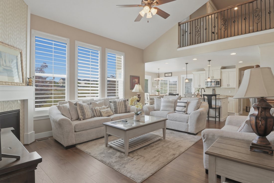 House in West Jordan, Utah, United States 2 - 17707233