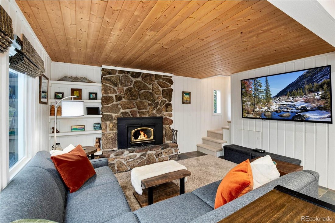 House in Breckenridge, Colorado, United States 2 - 17707117