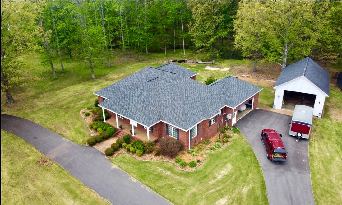 House in Paris, Tennessee, United States 2 - 17712223