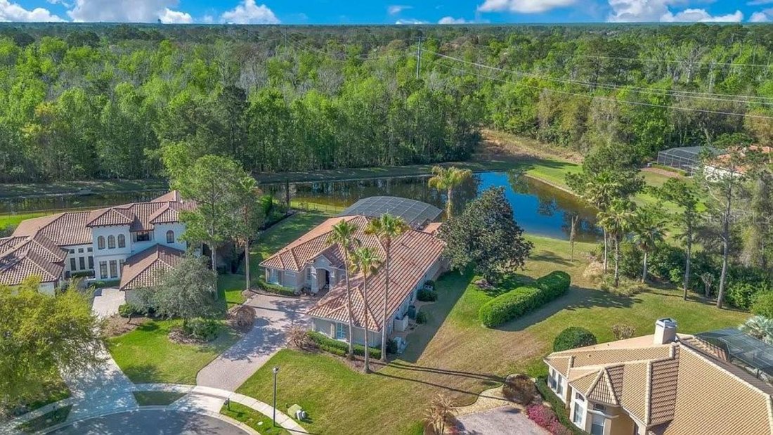 House in Lake Mary, Florida, United States 2 - 17710844