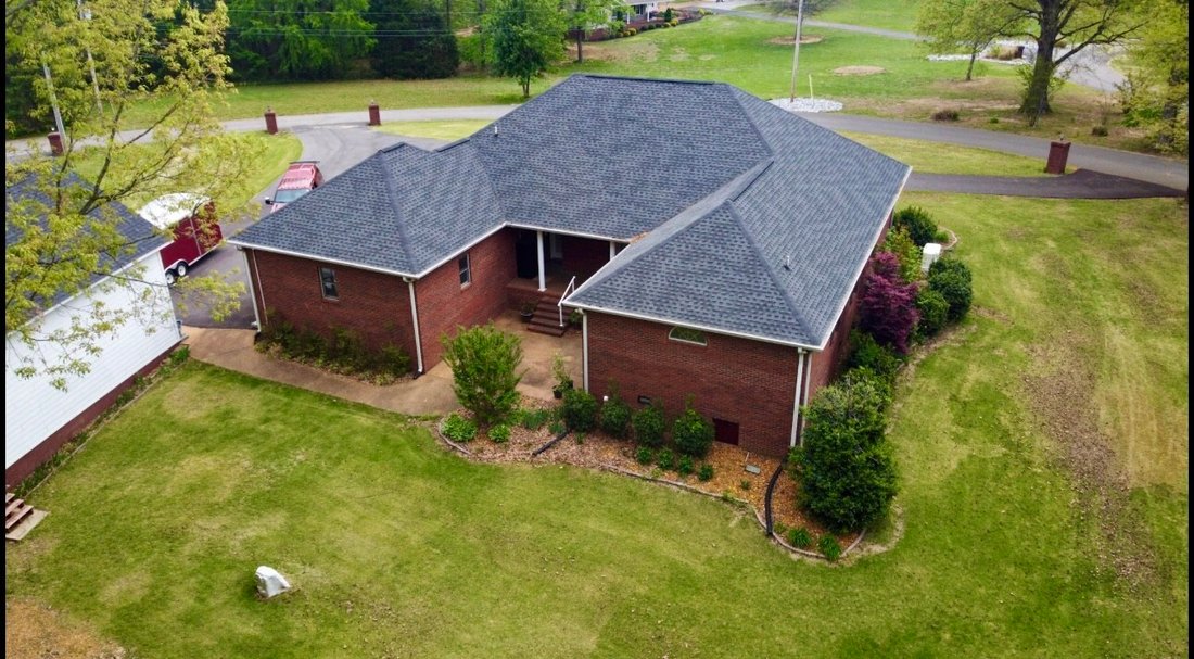 House in Paris, Tennessee, United States 5 - 17712223
