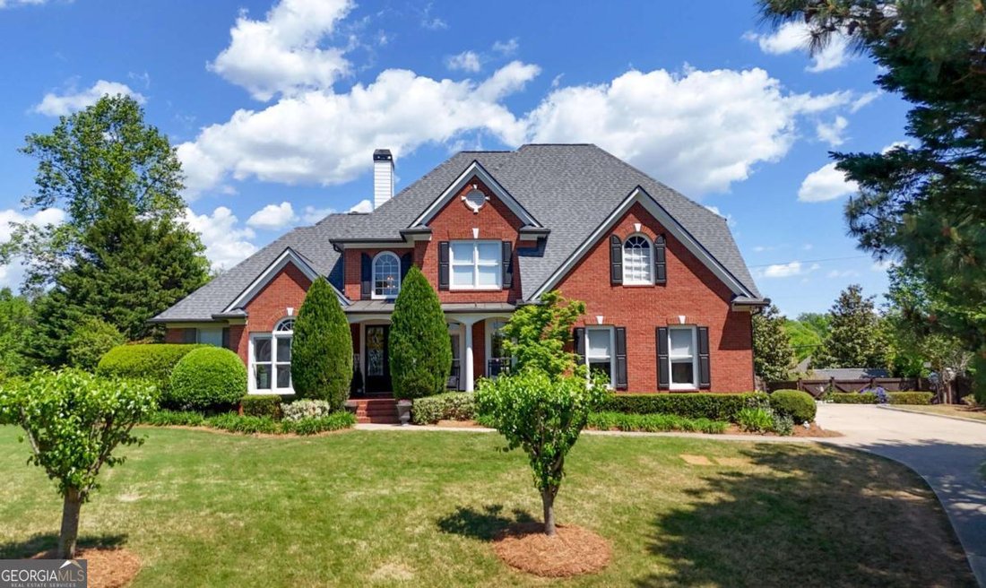 House in Cumming, Georgia, United States 5 - 17711647