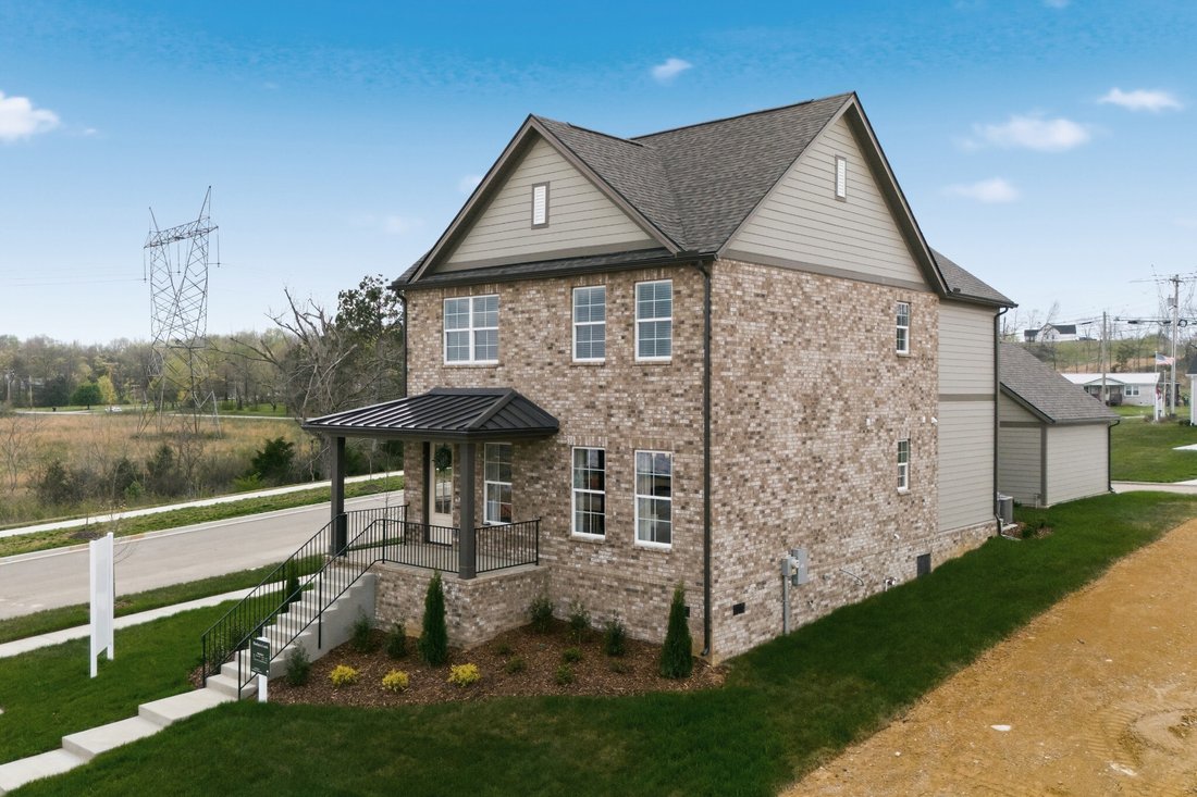 House in Spring Hill, Tennessee, United States 3 - 17714264