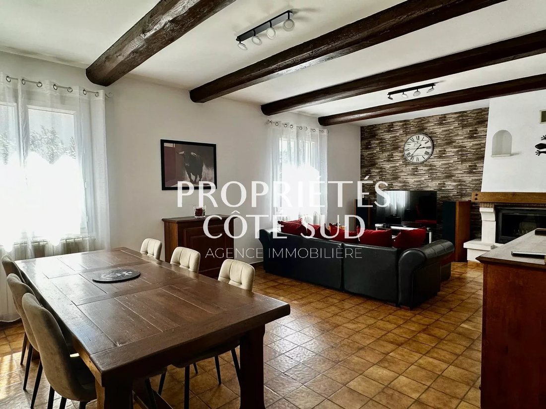 House in Saint-Genies-de-Comolas, Occitania, France 3 - 17708727