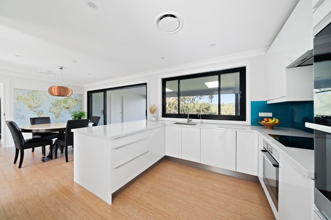 House in Kenthurst, New South Wales, Australia 4 - 17709681