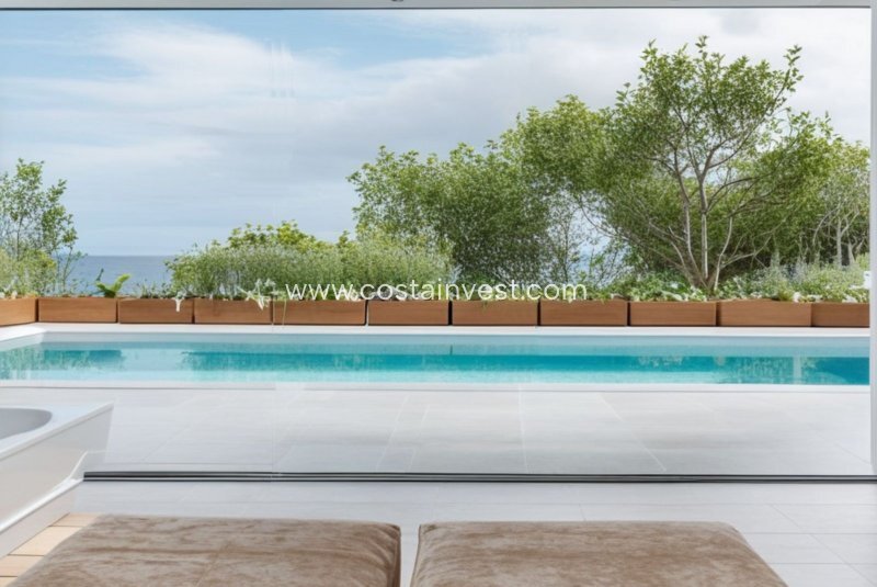 Villa in Orihuela, Valencian Community, Spain 5 - 17695121