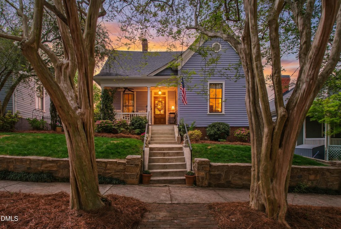House in Raleigh, North Carolina, United States 2 - 17704345