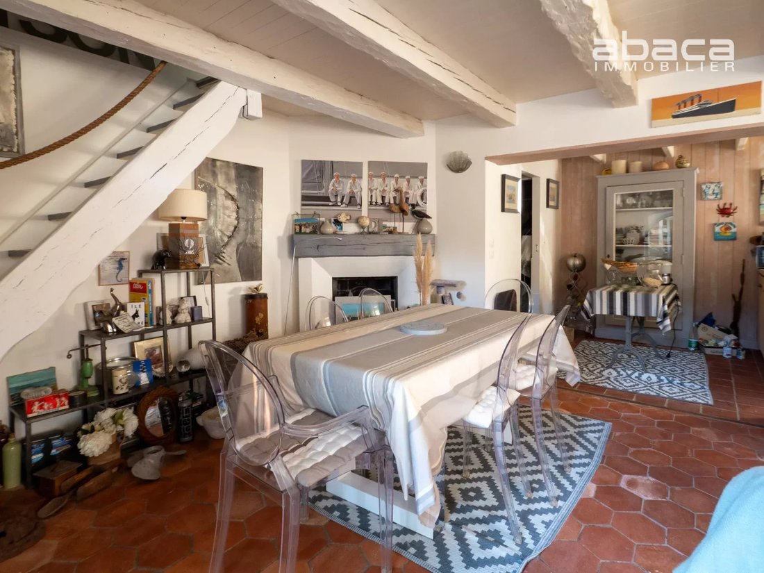 House in Le Bois-Plage-en-Ré, Nouvelle-Aquitaine, France 4 - 17703704