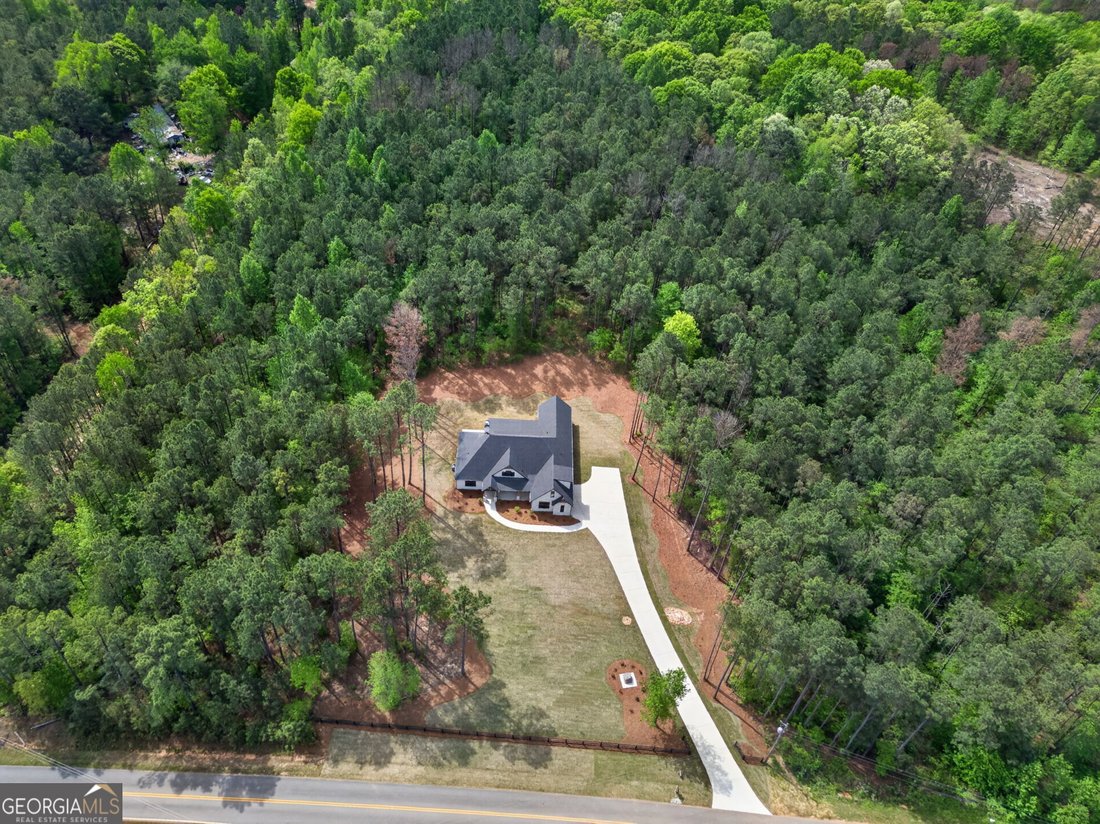House in Carrollton, Georgia, United States 4 - 16972415
