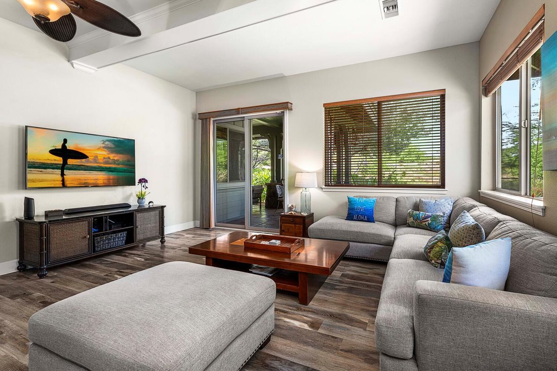 Condo in Waimea, Hawaii, United States 3 - 17679719