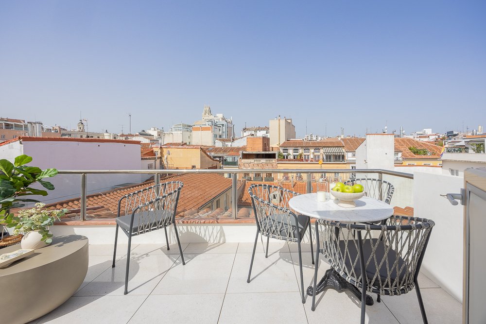 Apartment in Centro, Madrid, Spain 2 - 17708589