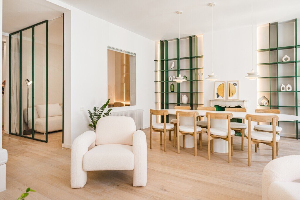 Apartment in Centro, Madrid, Spain 3 - 17708586