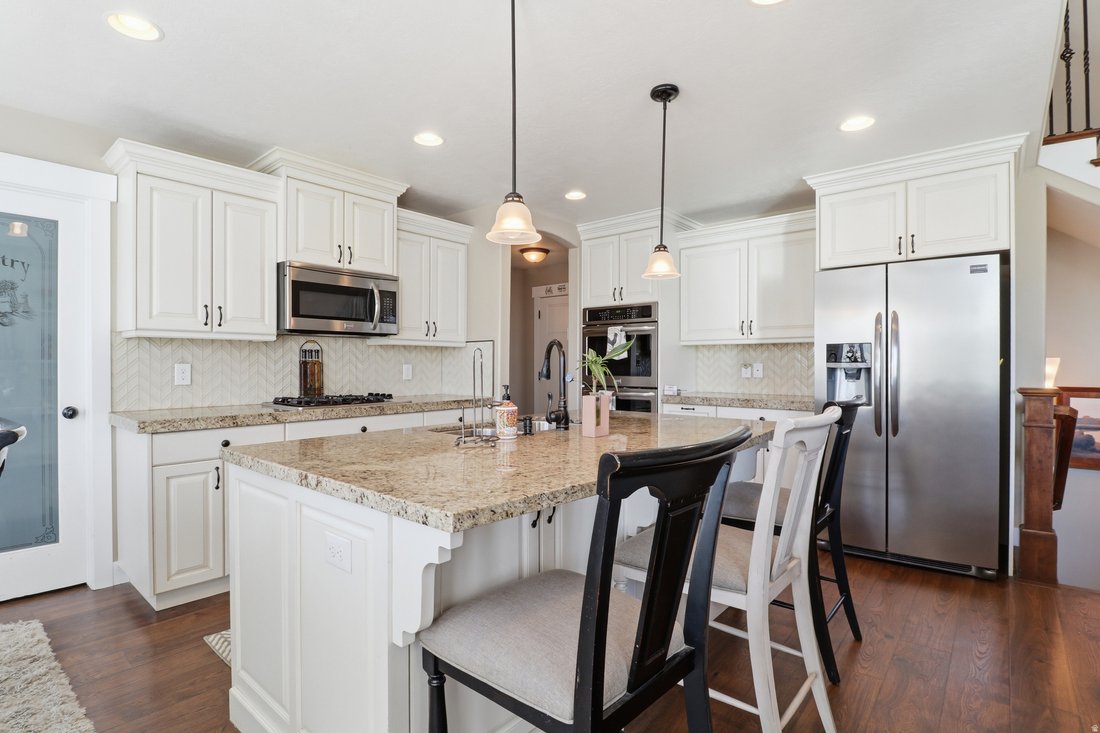 House in West Jordan, Utah, United States 3 - 17707233