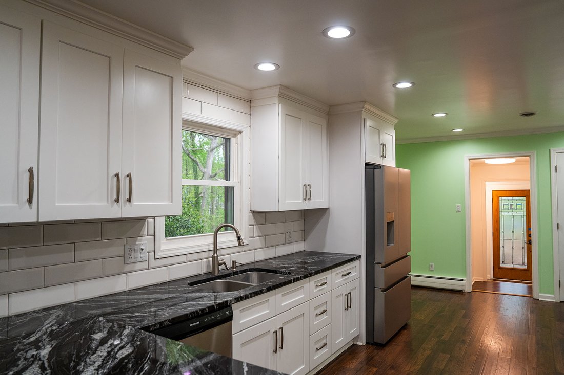 House in Statesville, North Carolina, United States 4 - 17705164