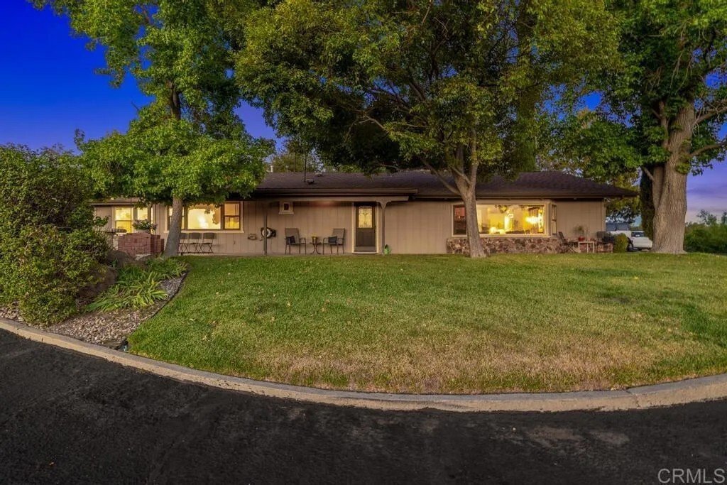 House in Santa Ysabel, California, United States 1 - 17706768