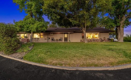 House in Santa Ysabel, California, United States 1