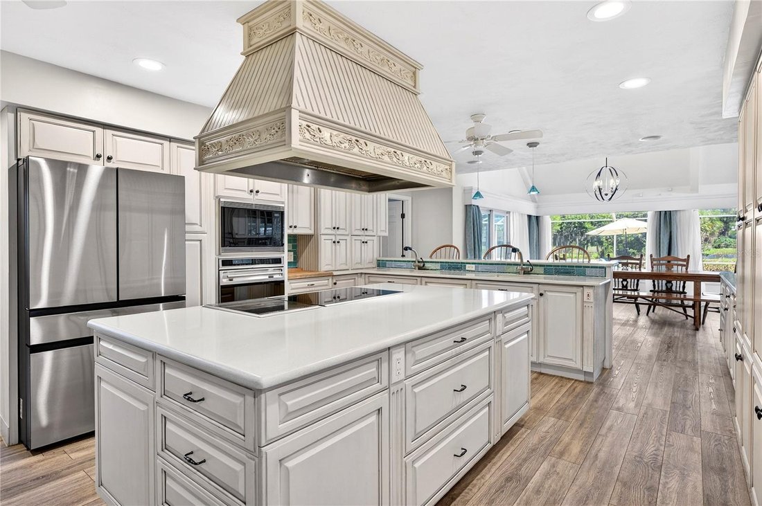 House in South Daytona, Florida, United States 2 - 17717087