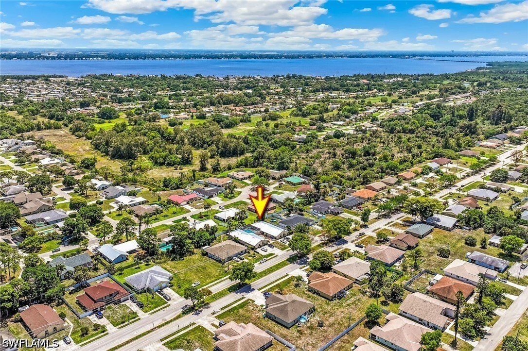 Cape Coral, Florida, United States 4 - 17703045