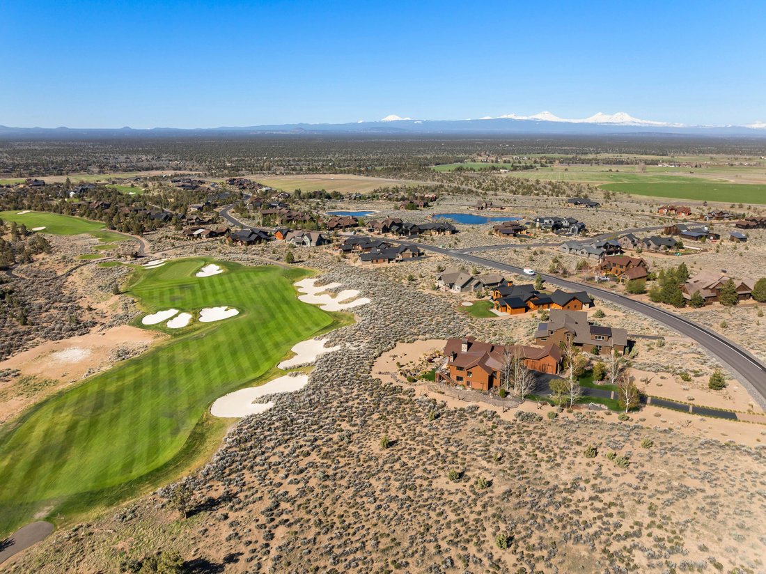 Casa en Powell Butte, Oregón, Estados Unidos 3 - 17706335