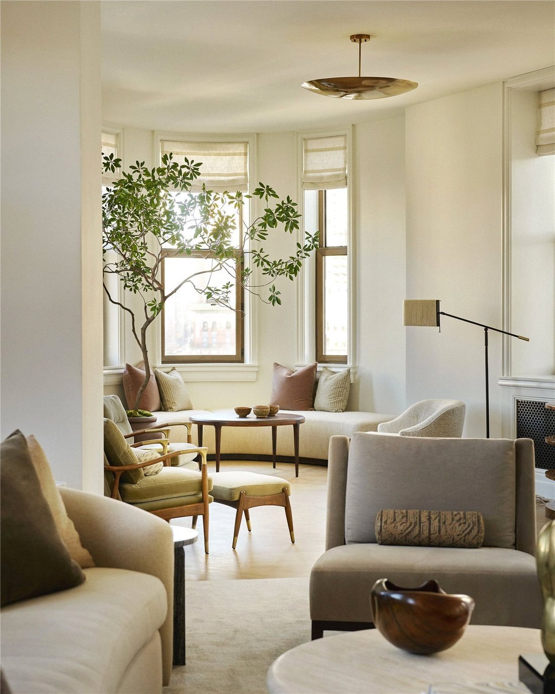 Apartment in New York, New York, United States 4 - 17704162