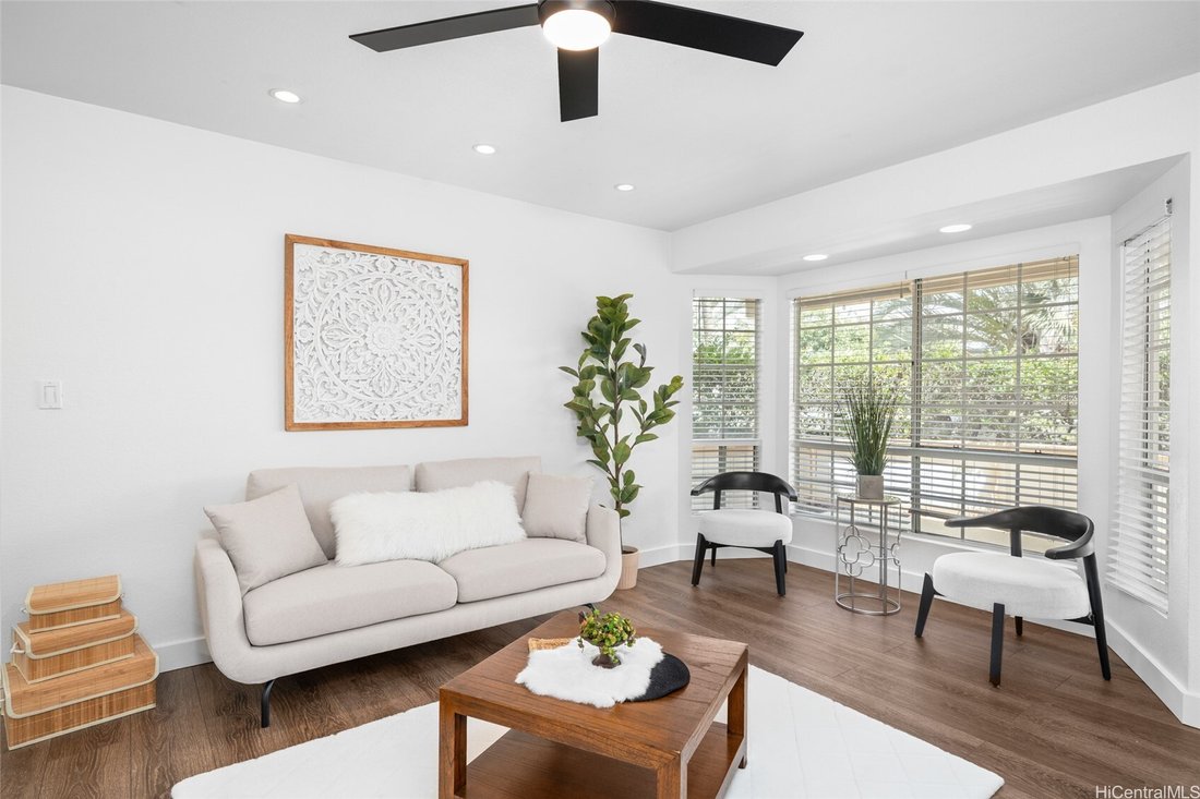 Condo in Honolulu, Hawaii, United States 2 - 17707906