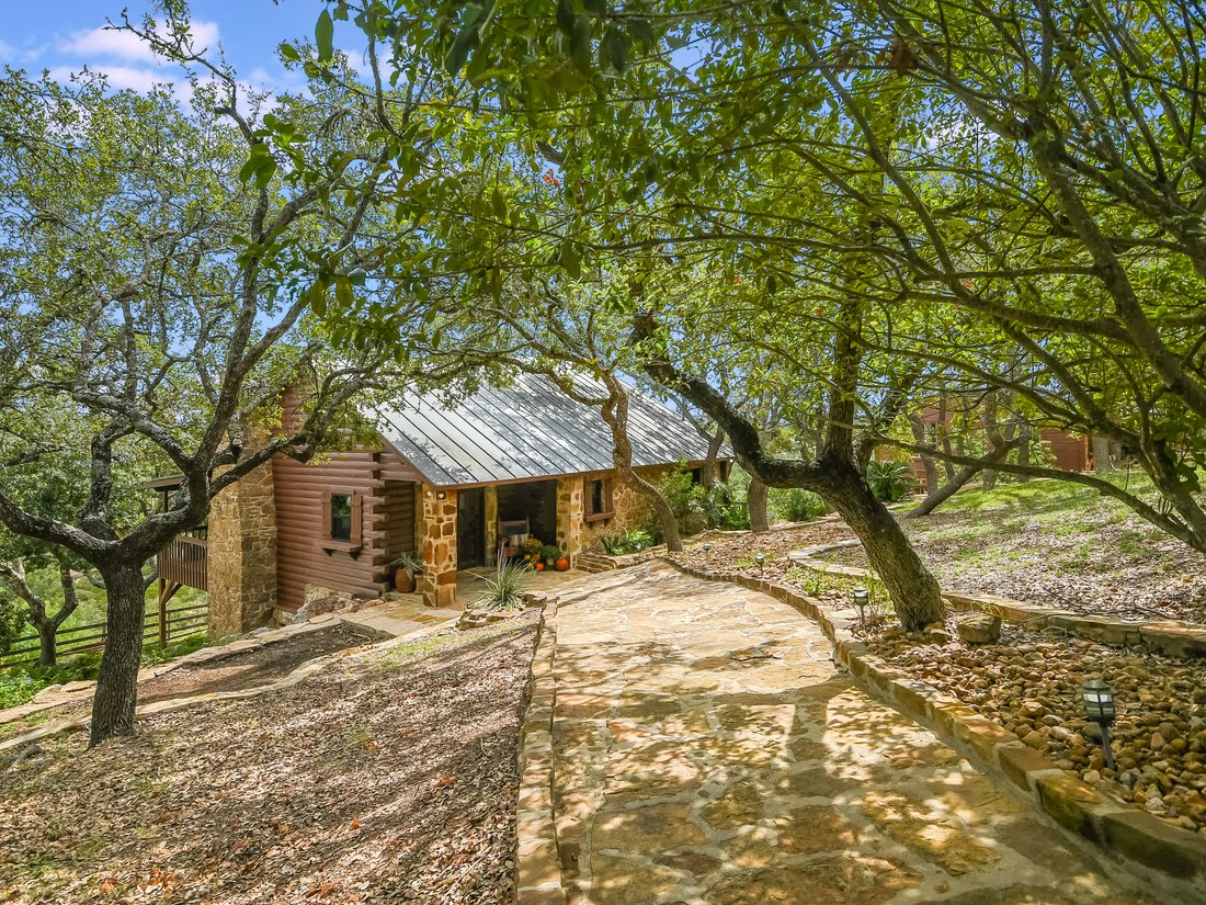 Haus in San Antonio, Texas, Vereinigte Staaten 5 - 17599686