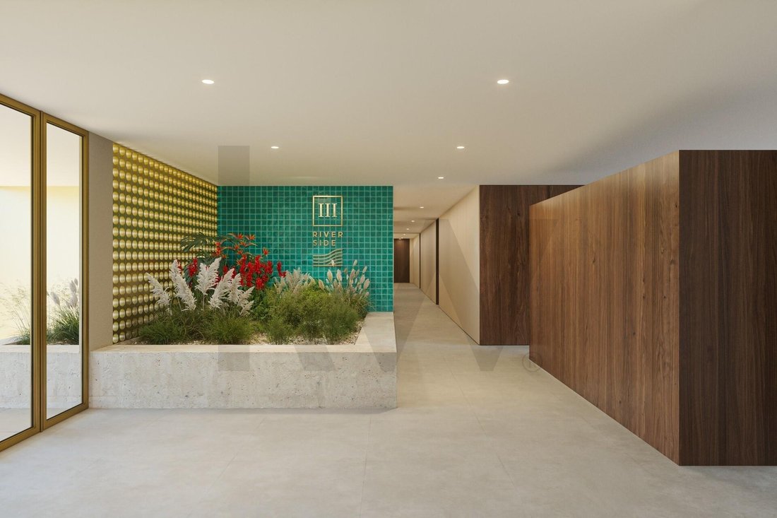 Apartment in Setubal (Sao Sebastiao), Setubal, Portugal 5 - 17705509