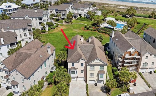 Villa a Georgetown, Carolina del Sud, Stati Uniti 1