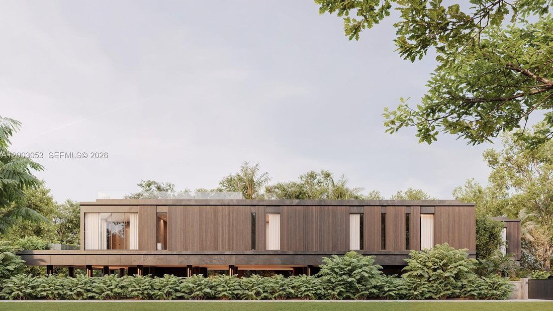 House in Miami, Florida, United States 5 - 17706784