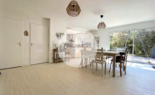 Haus in L'Ocean, Saint-Brevin-les-Pins, Frankreich 1
