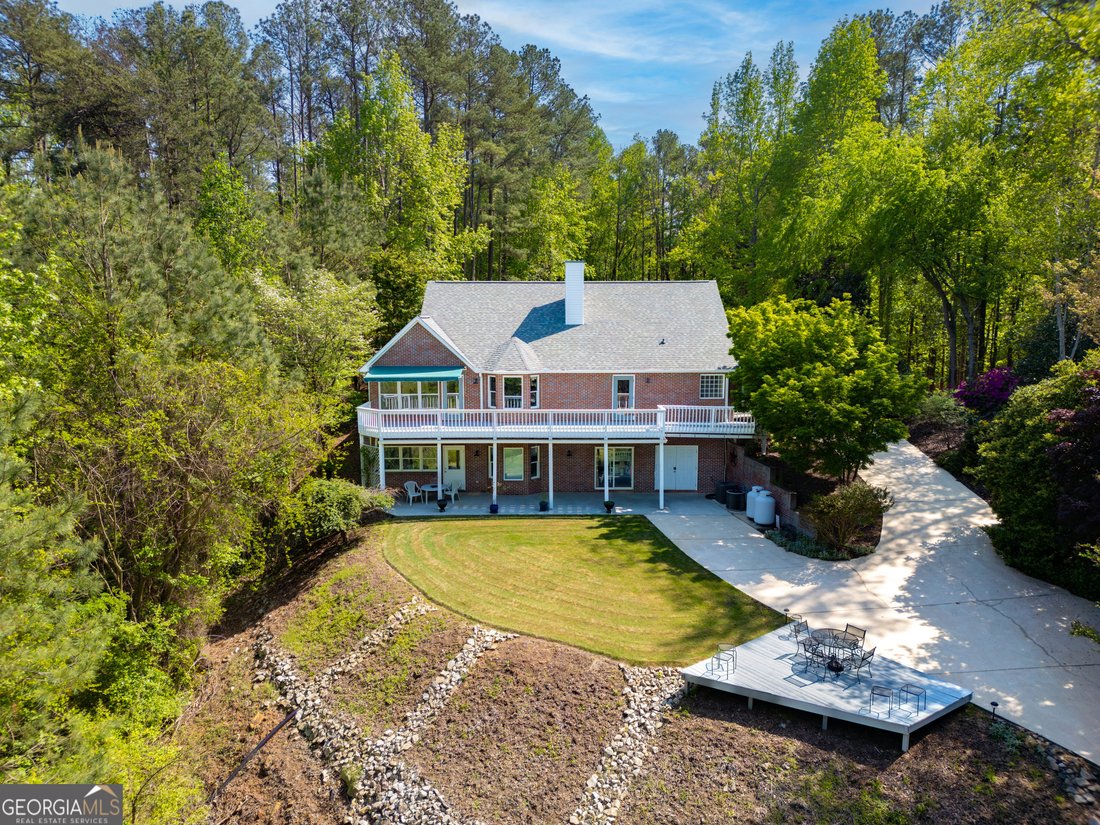 House in Fair Play, South Carolina, United States 3 - 17708113