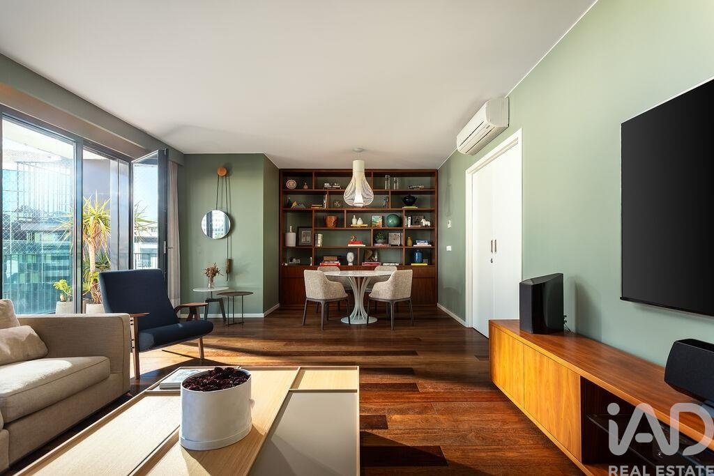 Apartment in Avenidas Novas, Lisbon, Portugal 2 - 17705419