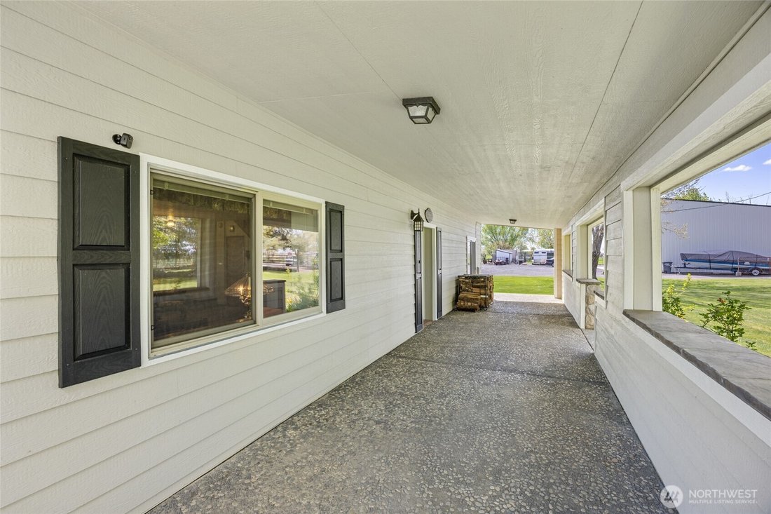 House in Lakeview, Washington, United States 4 - 17715697