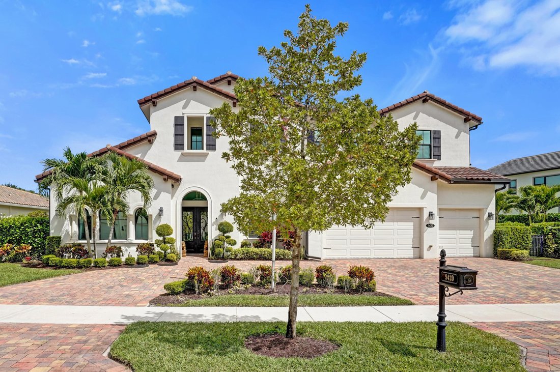 House in Boynton Beach, Florida, United States 2 - 17704936