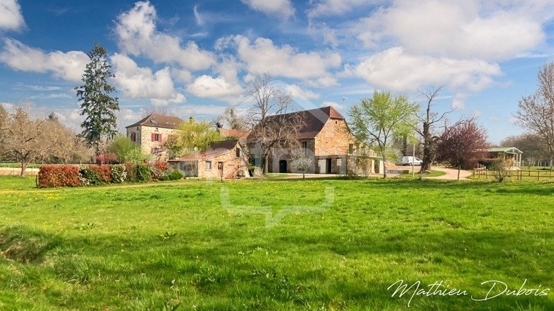 House in Zone Rurale, Figeac, France 1 - 17704801