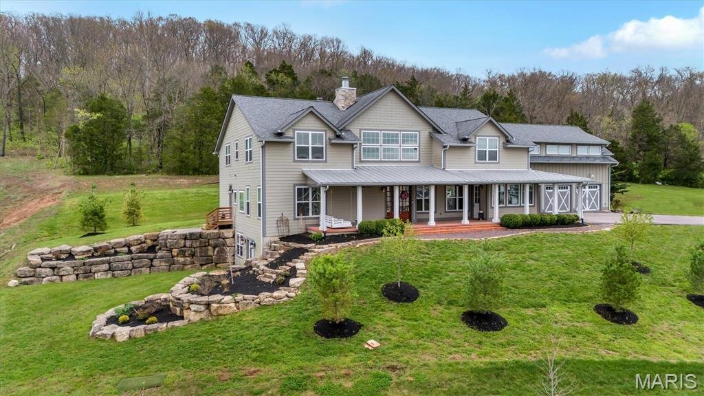House in Eureka, Missouri, United States 3 - 17705375