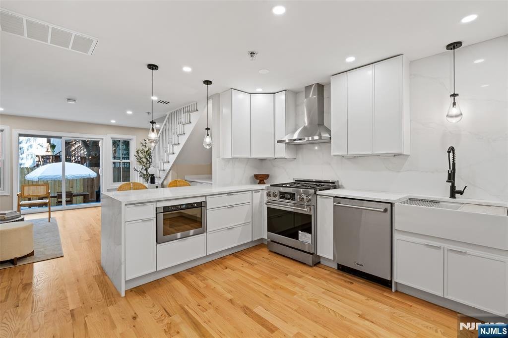 Townhouse in Jersey City, New Jersey, United States 1 - 17705250