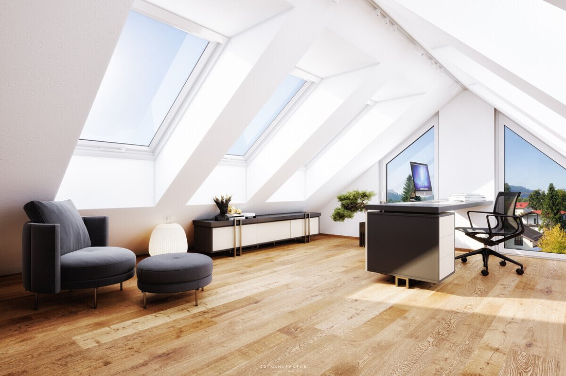Apartment in Salzburg, Salzburg, Austria 5 - 17703567