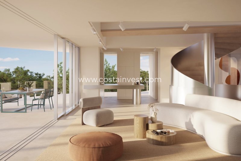 Villa in Orihuela, Valencian Community, Spain 5 - 17695096