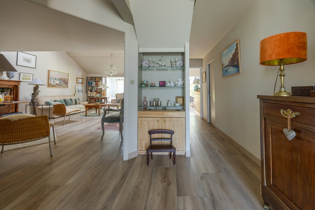 House in Atlantis-Gournerie-Bergerie-Les Villages, Saint-Herblain, France 4 - 17712604