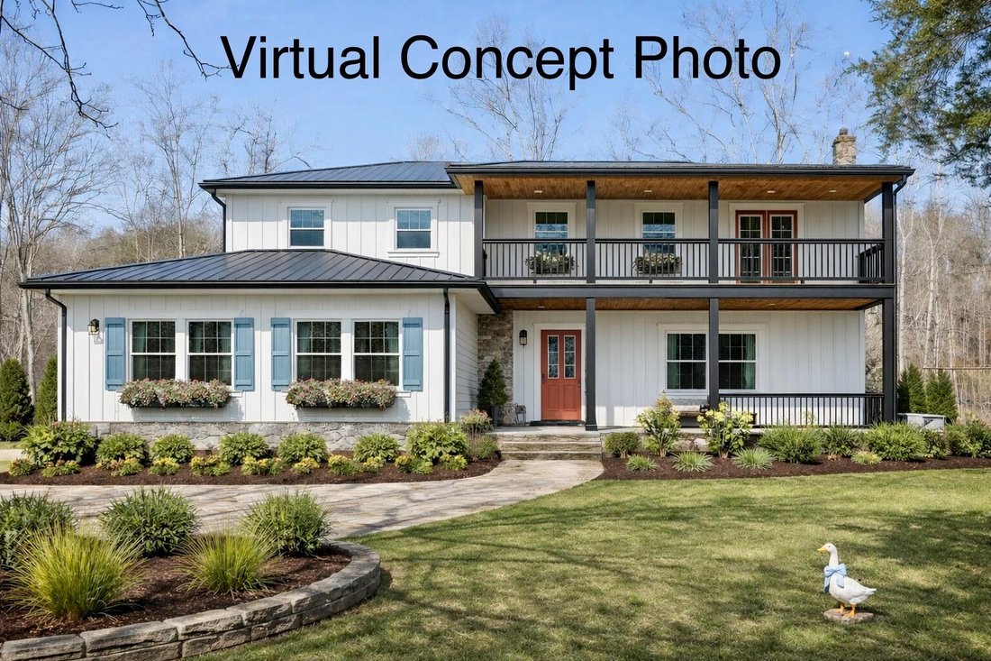 House in Hohenwald, Tennessee, United States 2 - 17529027